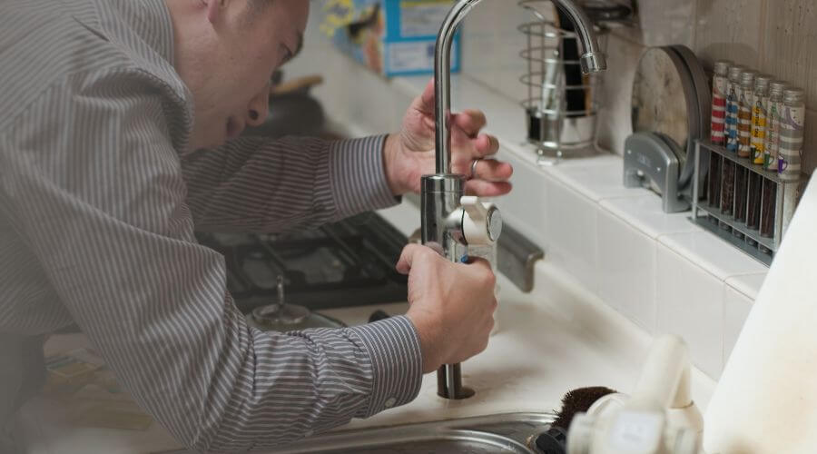 Expert burst pipe repair services in Mount Shasta, CA